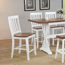 Winners Only Pacifica Counter Height Stool DPT52224 IMAGE 2