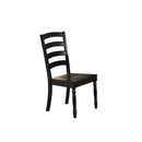Winners Only Quails Run Dining Chair DQ1450SE IMAGE 1
