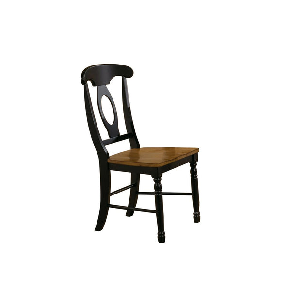 Winners Only Quails Run Dining Chair DQ1451SAE IMAGE 1