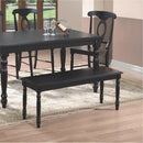 Winners Only Quails Run Bench DQ1455E IMAGE 2