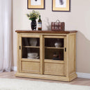 Winners Only Quails Run Sideboard DQ1460BW IMAGE 2