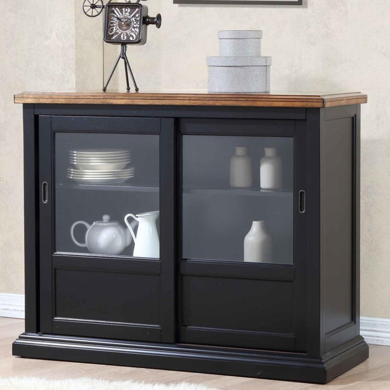 Winners Only Quails Run Sideboard DQ1460BE IMAGE 1