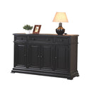 Winners Only Quails Run Sideboard DQ1470BE IMAGE 1