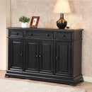 Winners Only Quails Run Sideboard DQ1470BE IMAGE 2