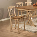 Winners Only Quails Run Counter Height Stool DQT145124W IMAGE 2