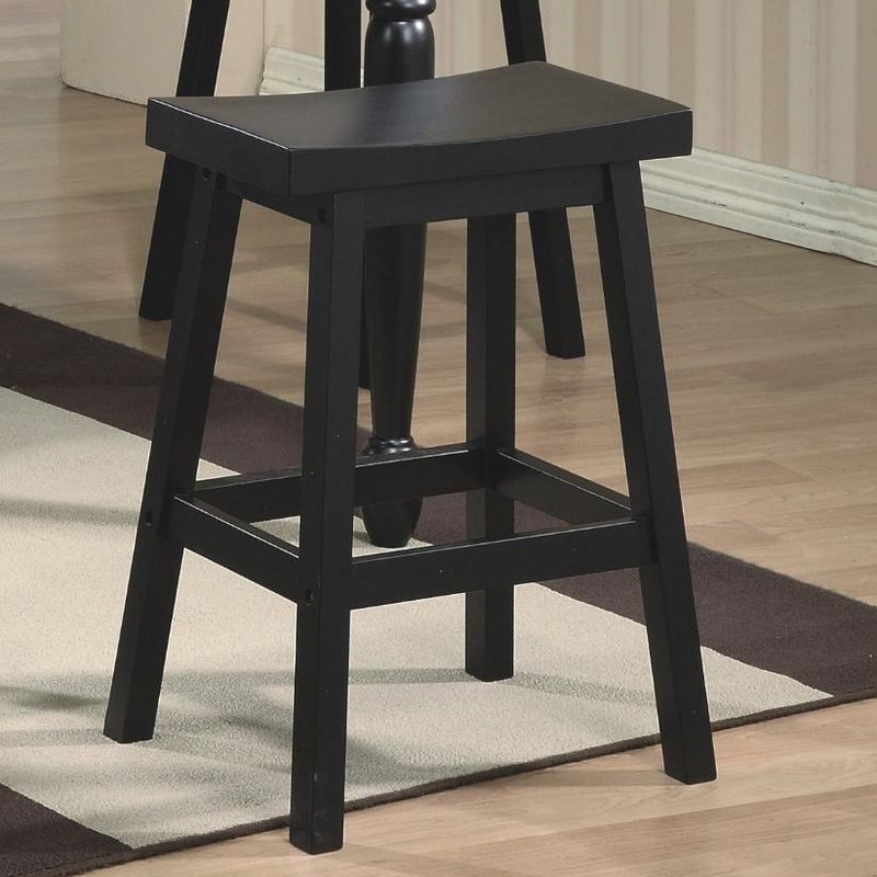 Winners Only Quails Run Counter Height Stool DQT145724E IMAGE 1