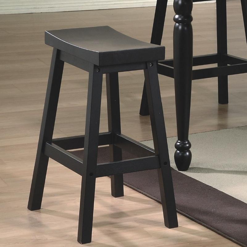 Winners Only Quails Run Counter Height Stool DQT145724E IMAGE 2
