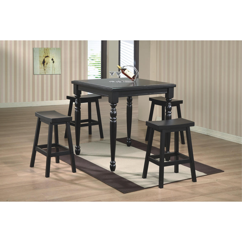 Winners Only Quails Run Counter Height Stool DQT145724E IMAGE 3