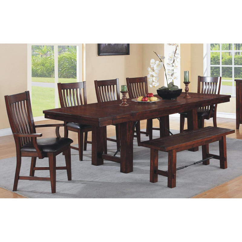 Winners Only Retreat Dining Chair DR1450A IMAGE 2