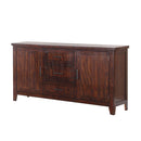 Winners Only Retreat Sideboard DR1470B IMAGE 1
