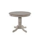 Winners Only Round Ridgewood Dining Table with Pedestal Base DR23636 IMAGE 1
