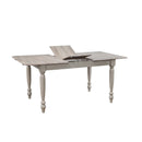 Winners Only Ridgewood Dining Table DR23667 IMAGE 2