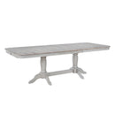 Winners Only Ridgewood Dining Table with Trestle Base DR24296 IMAGE 1