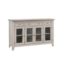 Winners Only Ridgeport Sideboard DR2470B IMAGE 1