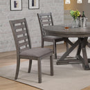 Winners Only Stratford Dining Chair DS3451S IMAGE 2