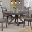 Winners Only Stratford Dining Chair DS3451S IMAGE 3