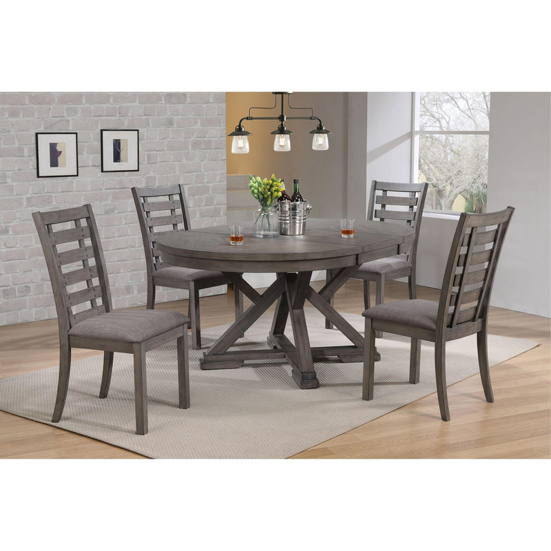 Winners Only Stratford Dining Chair DS3451S IMAGE 3