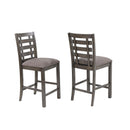 Winners Only Stratford Pub Height Stool DST345124 IMAGE 1