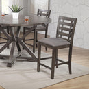 Winners Only Stratford Pub Height Stool DST345124 IMAGE 2