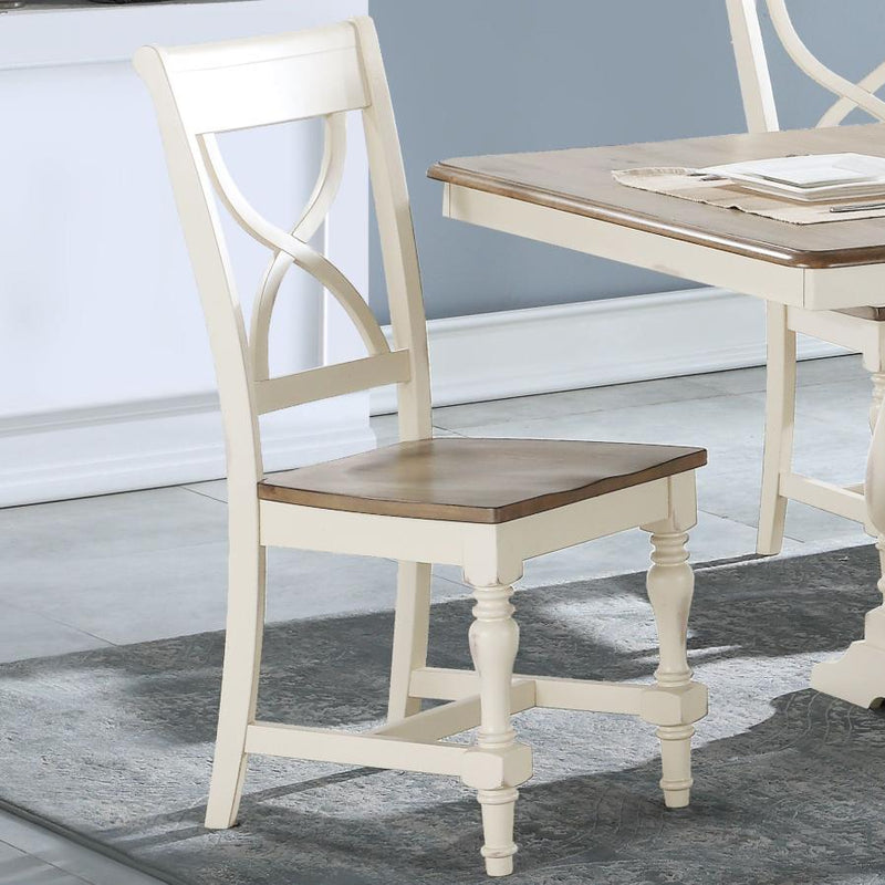Winners Only Torrance Dining Chair DT3450SGP IMAGE 1