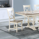 Winners Only Torrance Dining Chair DT3450SGP IMAGE 2