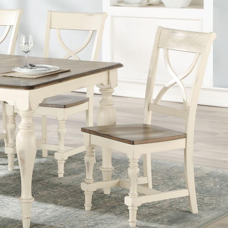 Winners Only Torrance Dining Chair DT3450SGP IMAGE 2