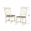 Winners Only Torrance Dining Chair DT3450SGP IMAGE 3