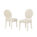 Winners Only Torrance Dining Chair DT3451SP IMAGE 1
