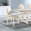 Winners Only Torrance Dining Chair DT3451SP IMAGE 2