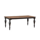 Winners Only Torrance Dining Table DT34078SE IMAGE 1