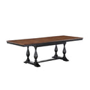 Winners Only Torrance Dining Table with Trestle Base DT34096SE IMAGE 1