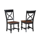 Winners Only Torrance Dining Chair DT3450SSE IMAGE 1