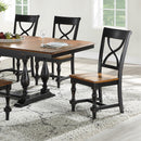 Winners Only Torrance Dining Chair DT3450SSE IMAGE 2