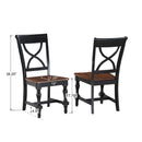 Winners Only Torrance Dining Chair DT3450SSE IMAGE 4