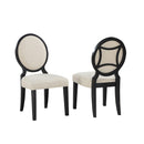 Winners Only Torrance Dining Chair DT3451SE IMAGE 1