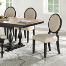 Winners Only Torrance Dining Chair DT3451SE IMAGE 2