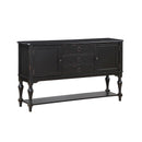 Winners Only Torrance Sideboard DT3470BE IMAGE 1