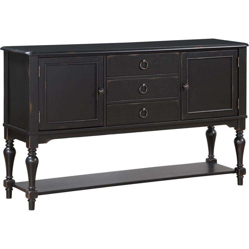 Winners Only Torrance Sideboard DT3470BE IMAGE 1