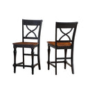 Winners Only Torrance Counter Height Dining Chair DTT345024SE IMAGE 1