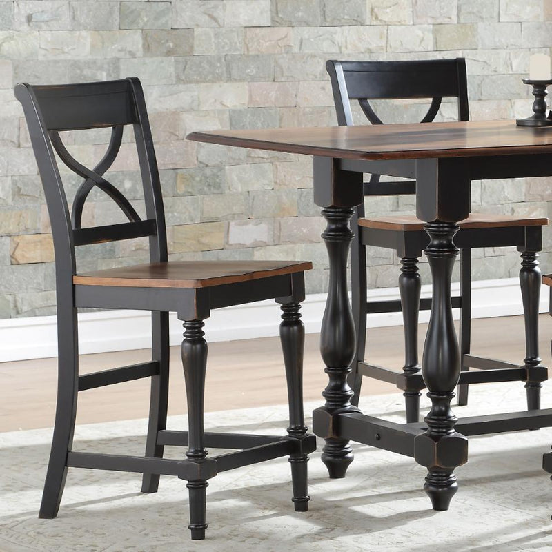 Winners Only Torrance Counter Height Dining Chair DTT345024SE IMAGE 1