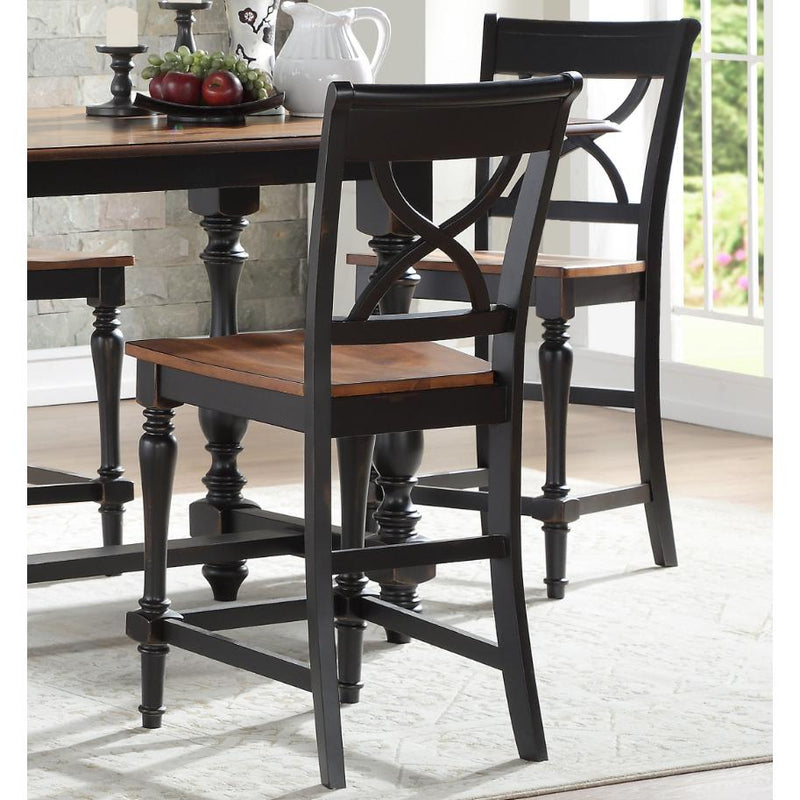 Winners Only Torrance Counter Height Dining Chair DTT345024SE IMAGE 2
