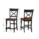 Winners Only Torrance Counter Height Dining Chair DTT345024SE IMAGE 3