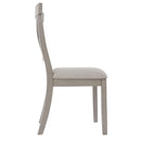 Signature Design by Ashley Parellen D291-01 Dining Upholstered Side Chair IMAGE 3