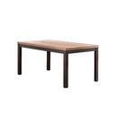 Winners Only Venice Dining Table DV23666 IMAGE 1