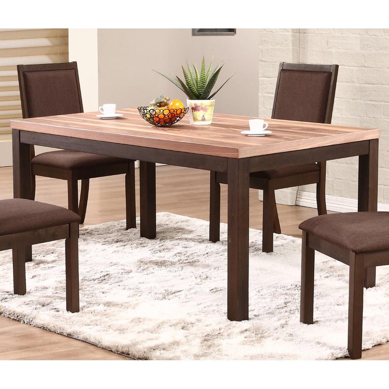 Winners Only Venice Dining Table DV23666 IMAGE 1