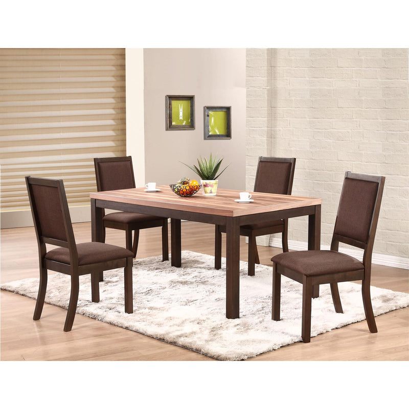 Winners Only Venice Dining Table DV23666 IMAGE 2