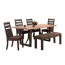 Winners Only Venice Dining Chair DV2450SN IMAGE 2