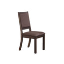 Winners Only Venice Dining Chair DV2451S IMAGE 1