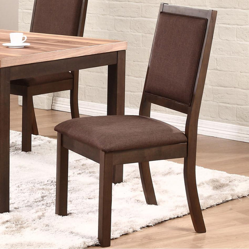 Winners Only Venice Dining Chair DV2451S IMAGE 1