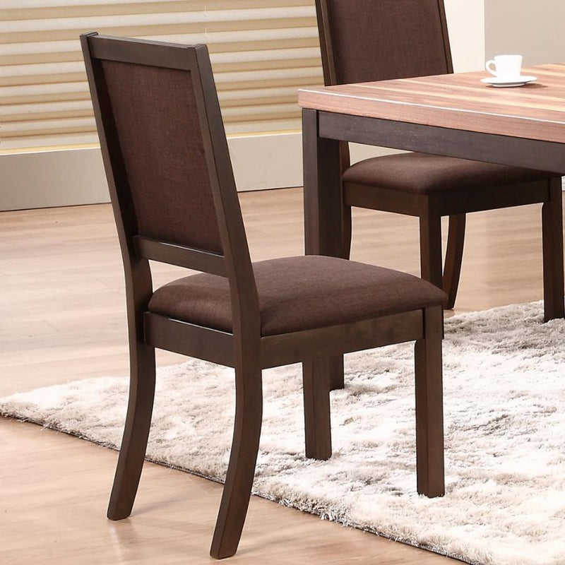Winners Only Venice Dining Chair DV2451S IMAGE 2